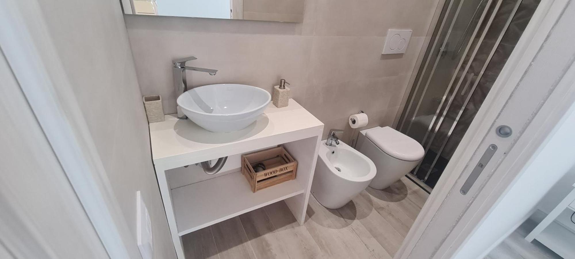 Cagliariparadiseapartment It Marina Quarto foto